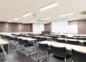 友和生活的会议室租赁服务