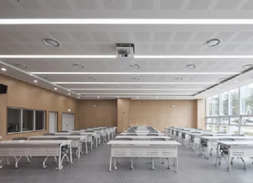 友和生活的会议室租赁服务