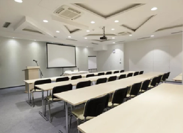 友和生活的会议室租赁服务